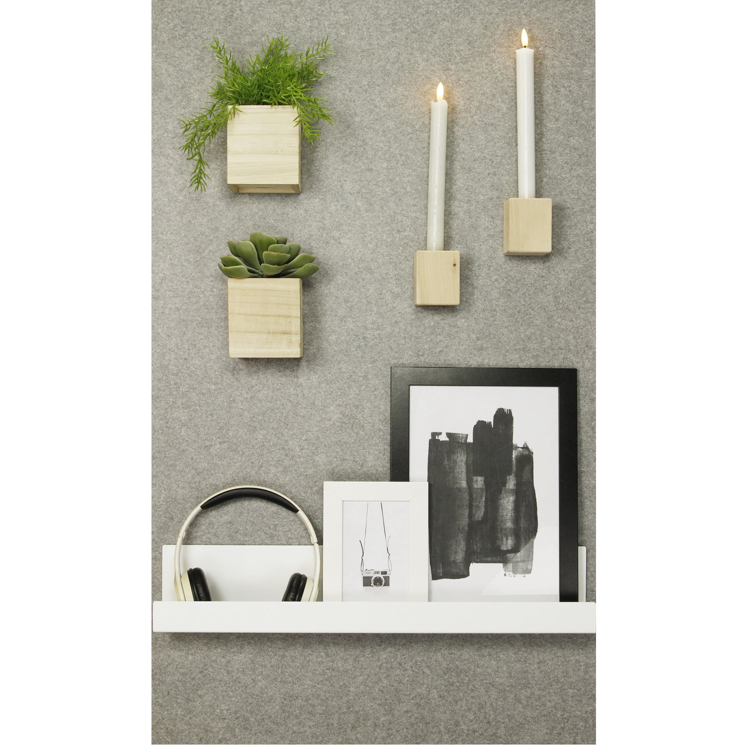 Design magneetbord - 60x100 sale diverse designs - Afbeelding 3