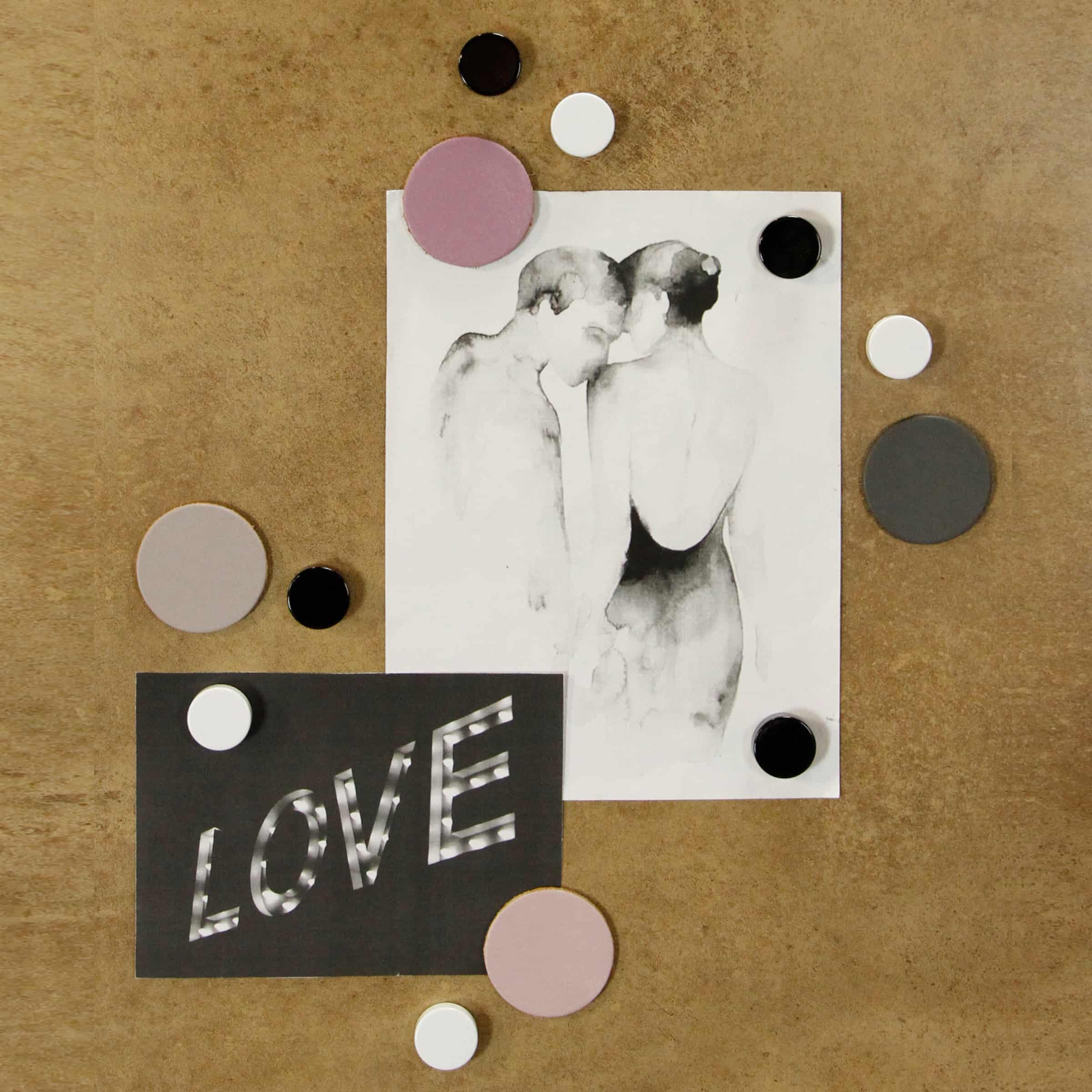 Set magic magnets - Afbeelding 3