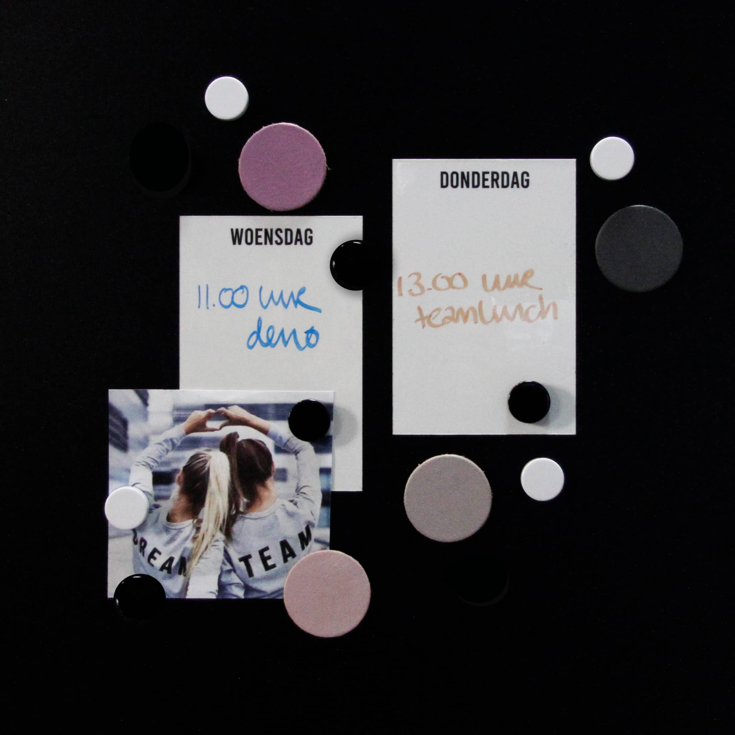 Set magic magnets - Afbeelding 4