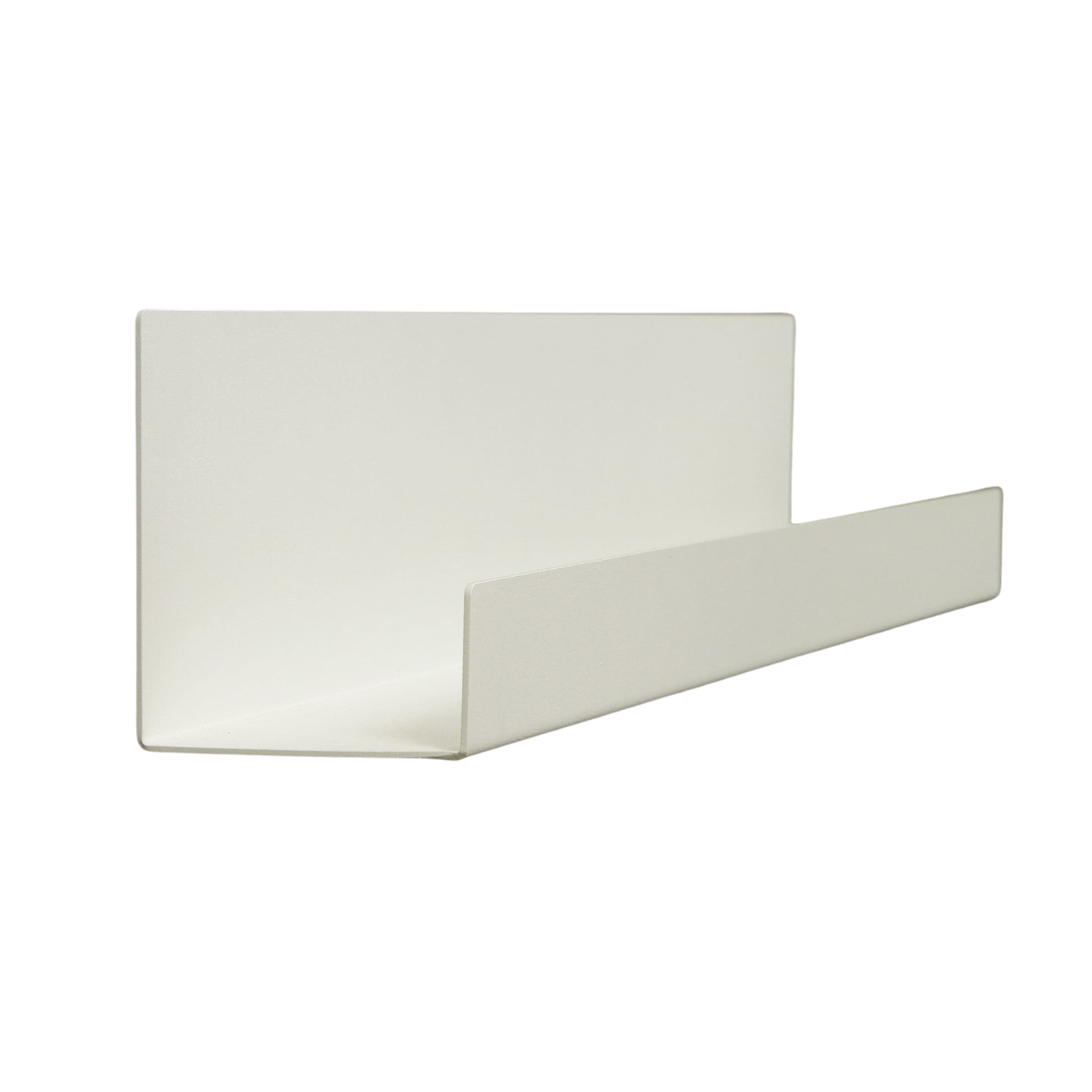 Magnetische boekenplank wit large - Afbeelding 4