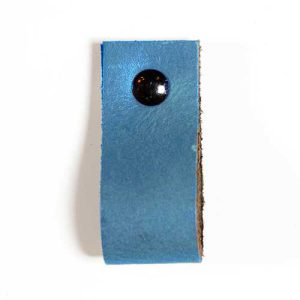 Magneet LEER LUS DENIM