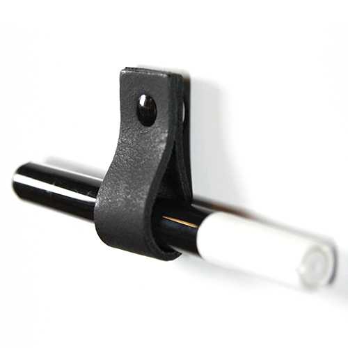 Magneet LEER LUS zwart - Afbeelding 6