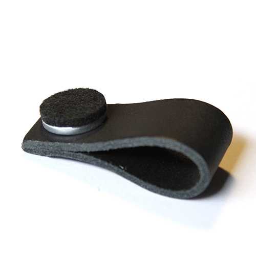 Magneet LEER LUS zwart - Afbeelding 5