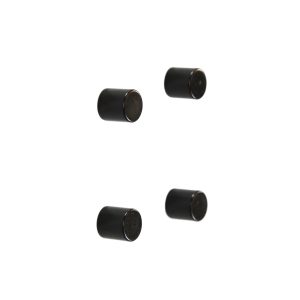 Magneet neodymium zwart (4)