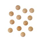 Magneet wood blanco XS (12)