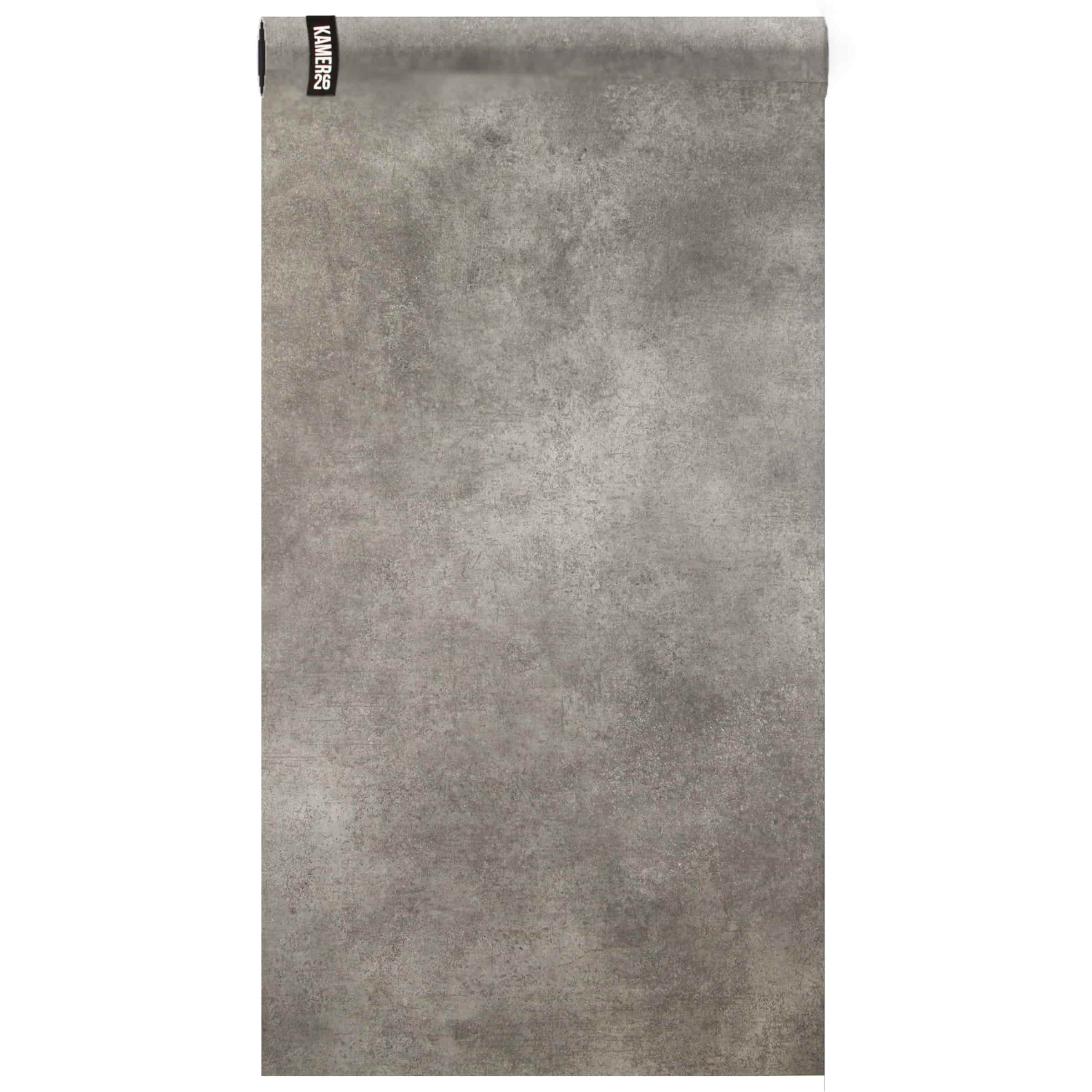Magnetisch designbehang- luxe beton grijs - Afbeelding 3
