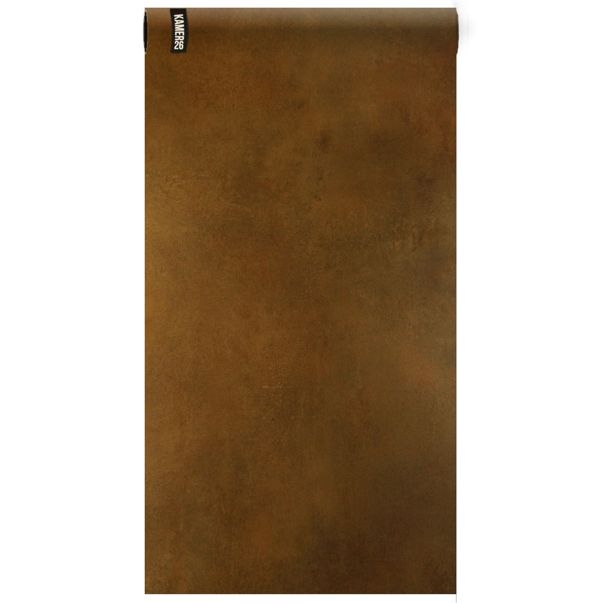 Magnetisch designbehang - luxe vintage koper - Afbeelding 3