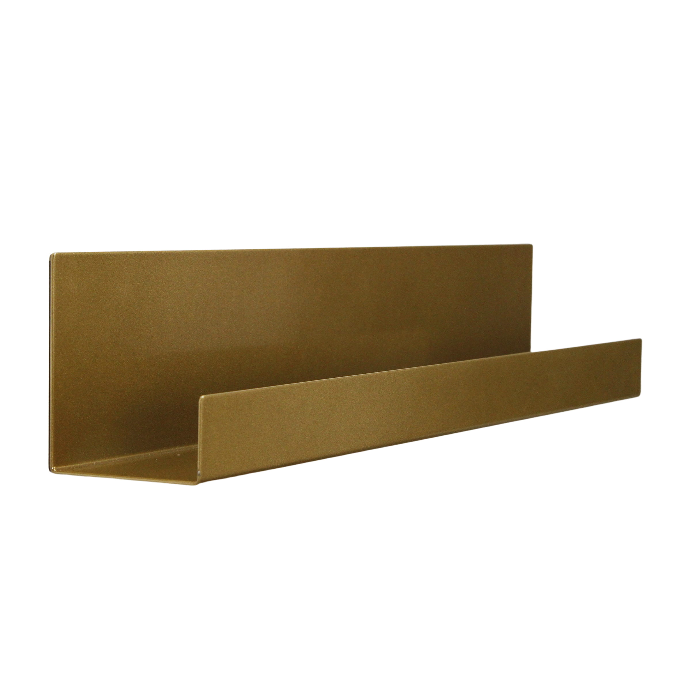 Magnetische boekenplank goud large - Afbeelding 4