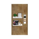 Magnetische designwand Large - 3 bordpanelen