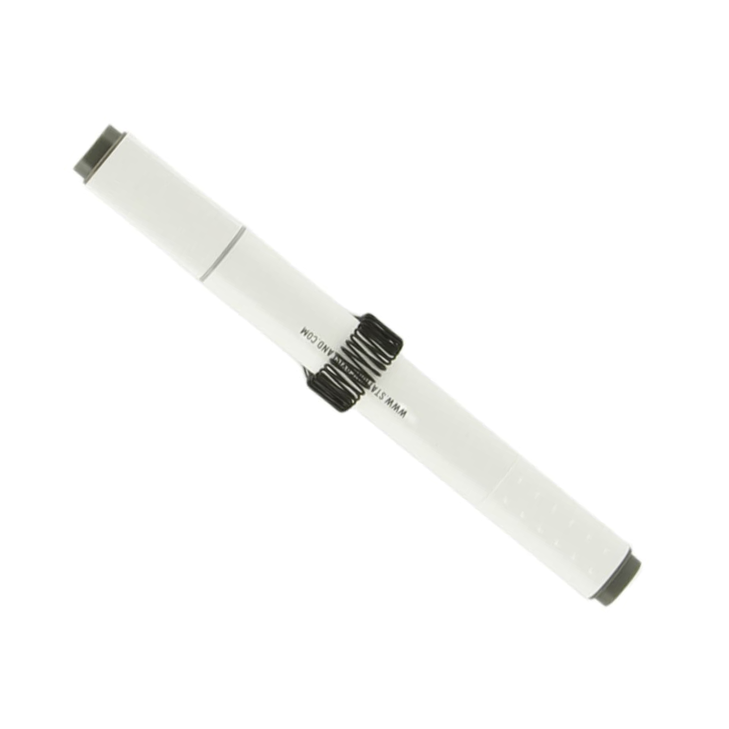 Magnetische stifthouder zwart