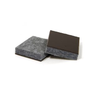 Magneten vilt grijs (2)