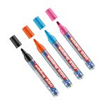 Whiteboardstiften set (4)