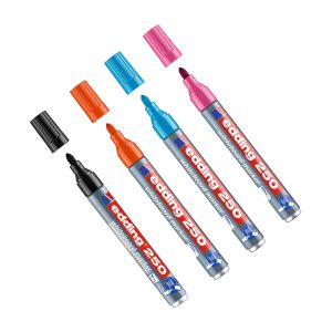 Whiteboardstiften set (4)