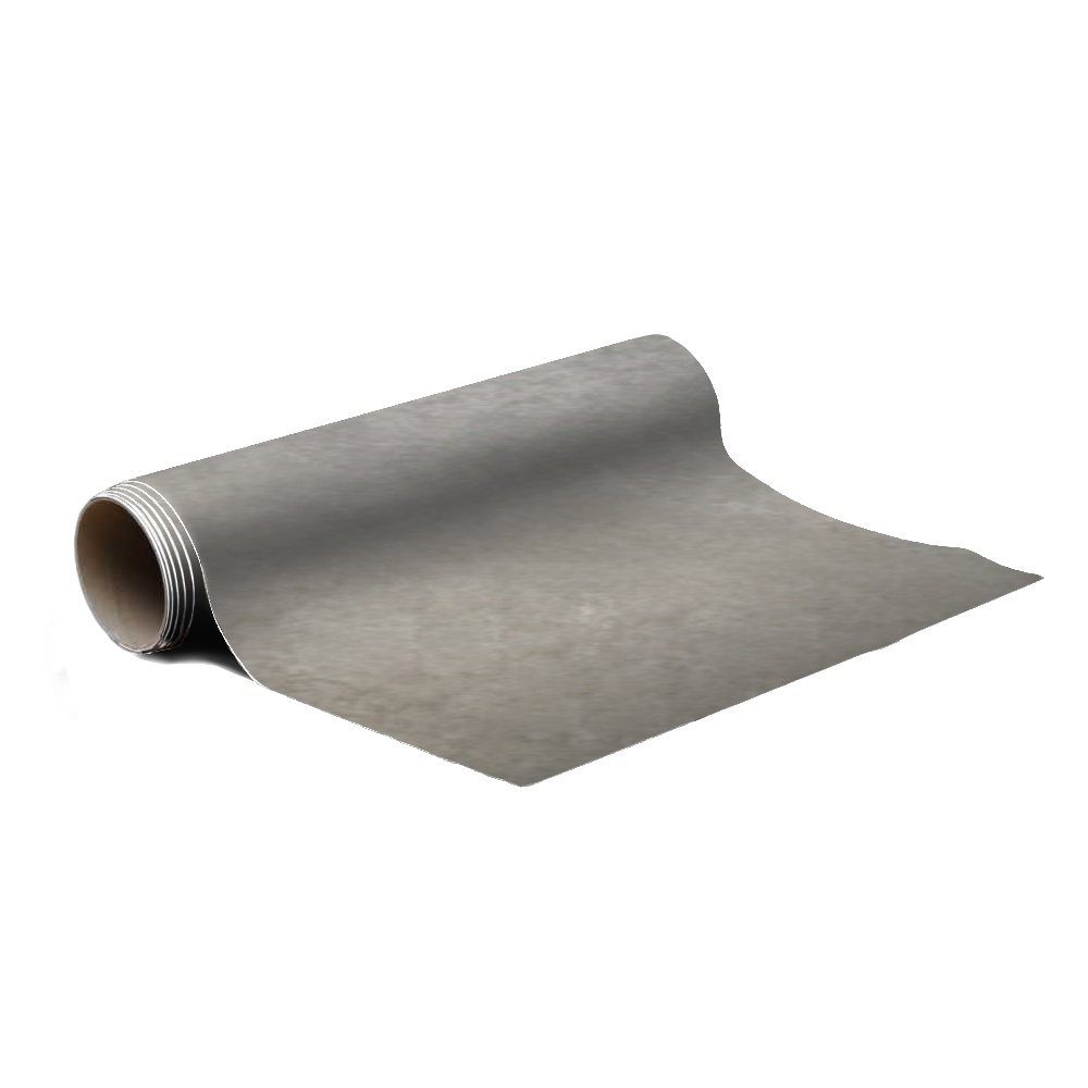 Magnetisch designbehang- luxe beton grijs - Afbeelding 4