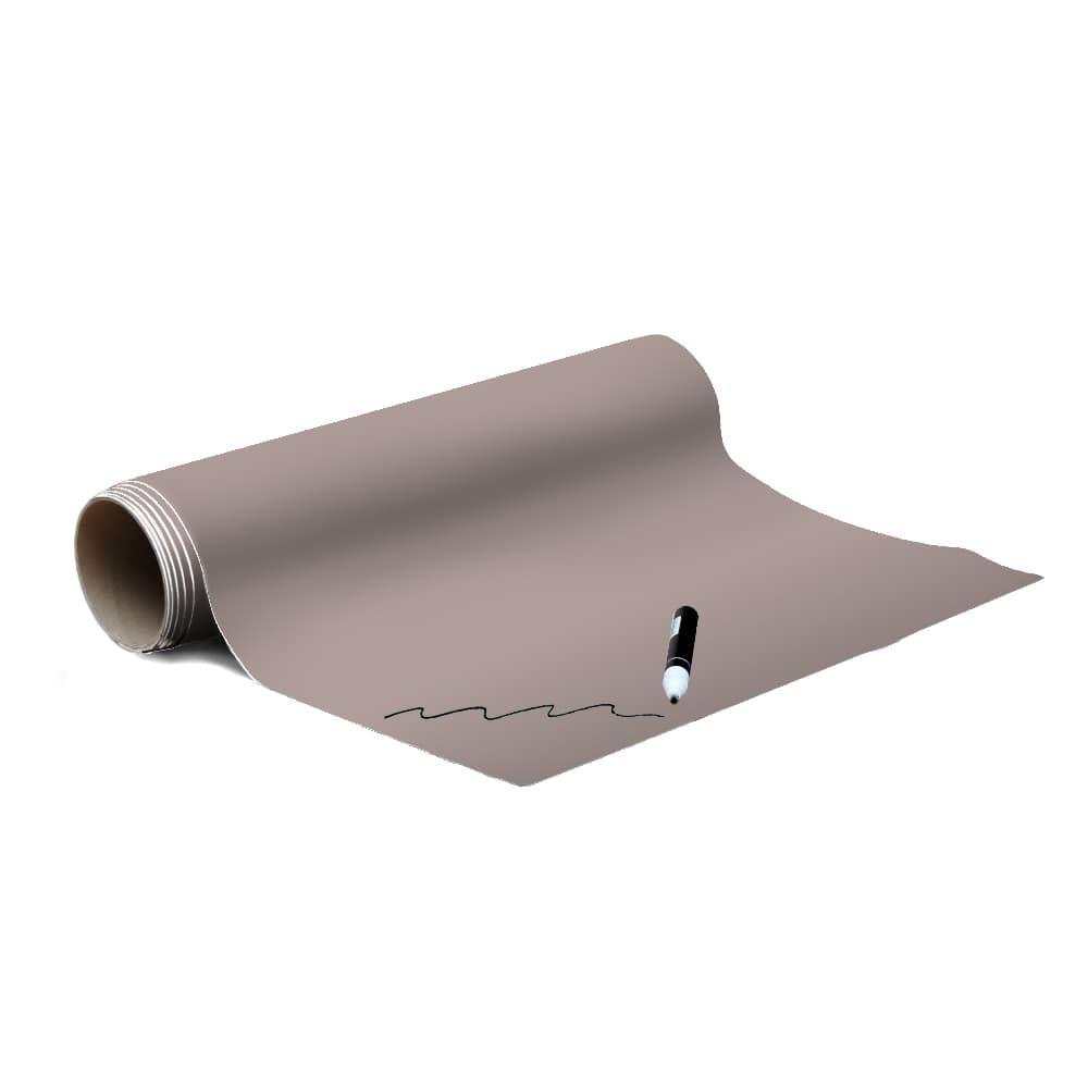 Magnetisch krijtbehang - luxe heartwood - Afbeelding 2