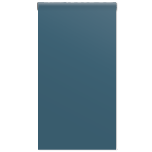 Krijtbordbehang denim