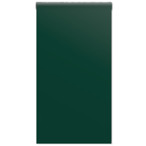 Krijtbordbehang mosgroen