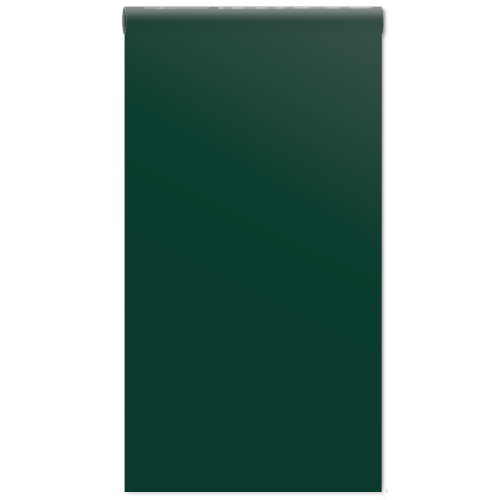 Krijtbordbehang mosgroen