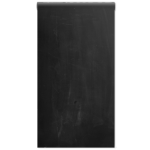 Krijtbordbehang oudzwart