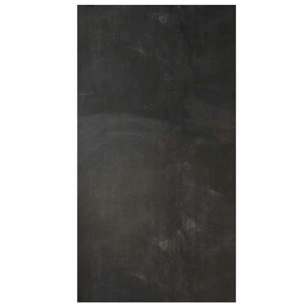 Magnetisch krijtbord - oudzwart - Afbeelding 5