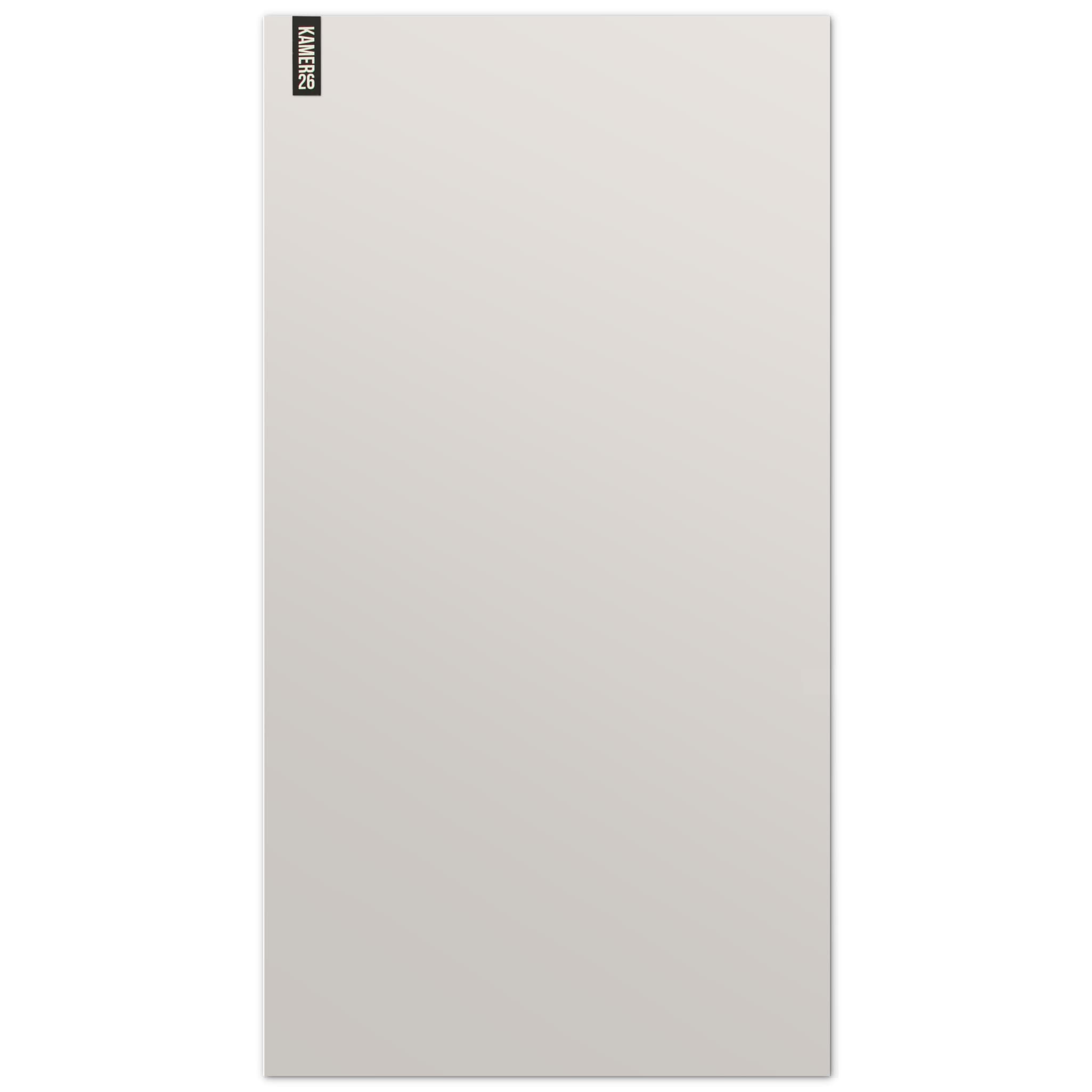 Magnetisch krijtbord - offwhite - Afbeelding 4