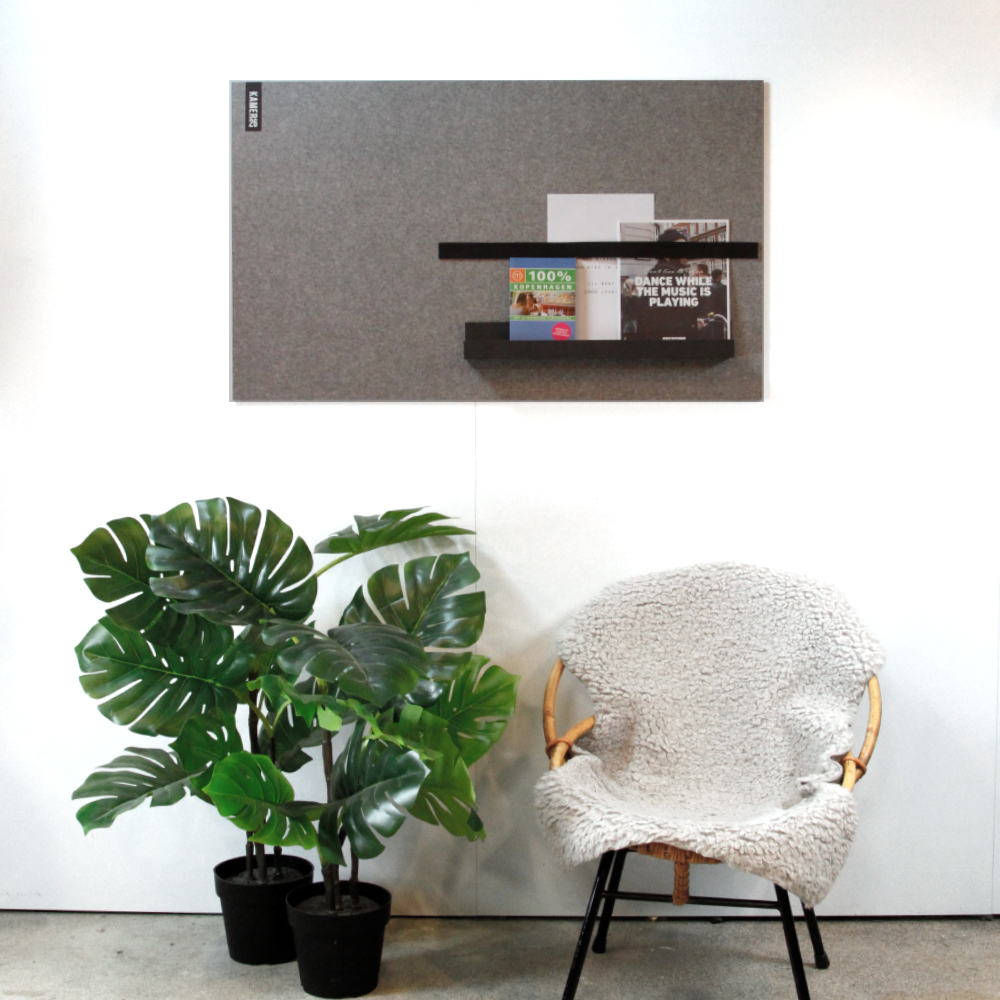 Design magneetbord - 60x100 sale diverse designs - Afbeelding 4