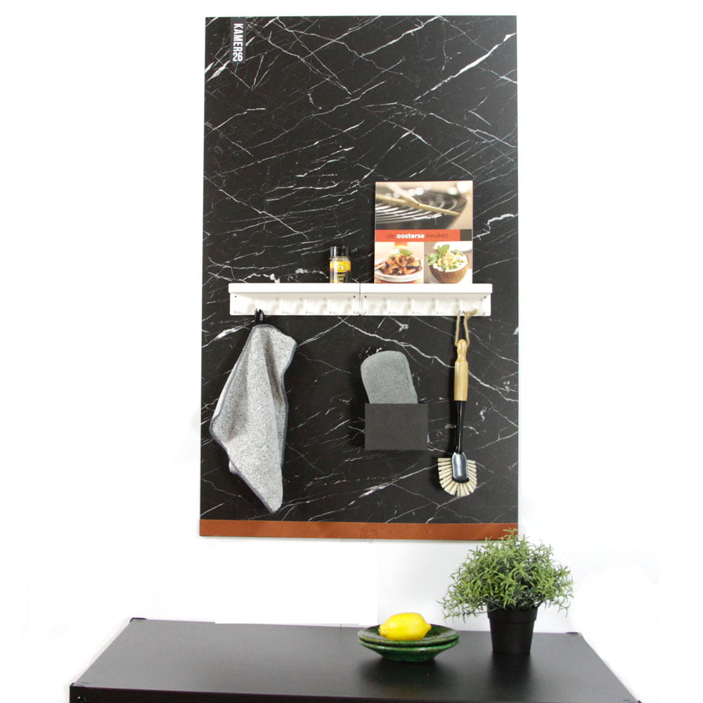 Design magneetbord - 60x100 sale diverse designs