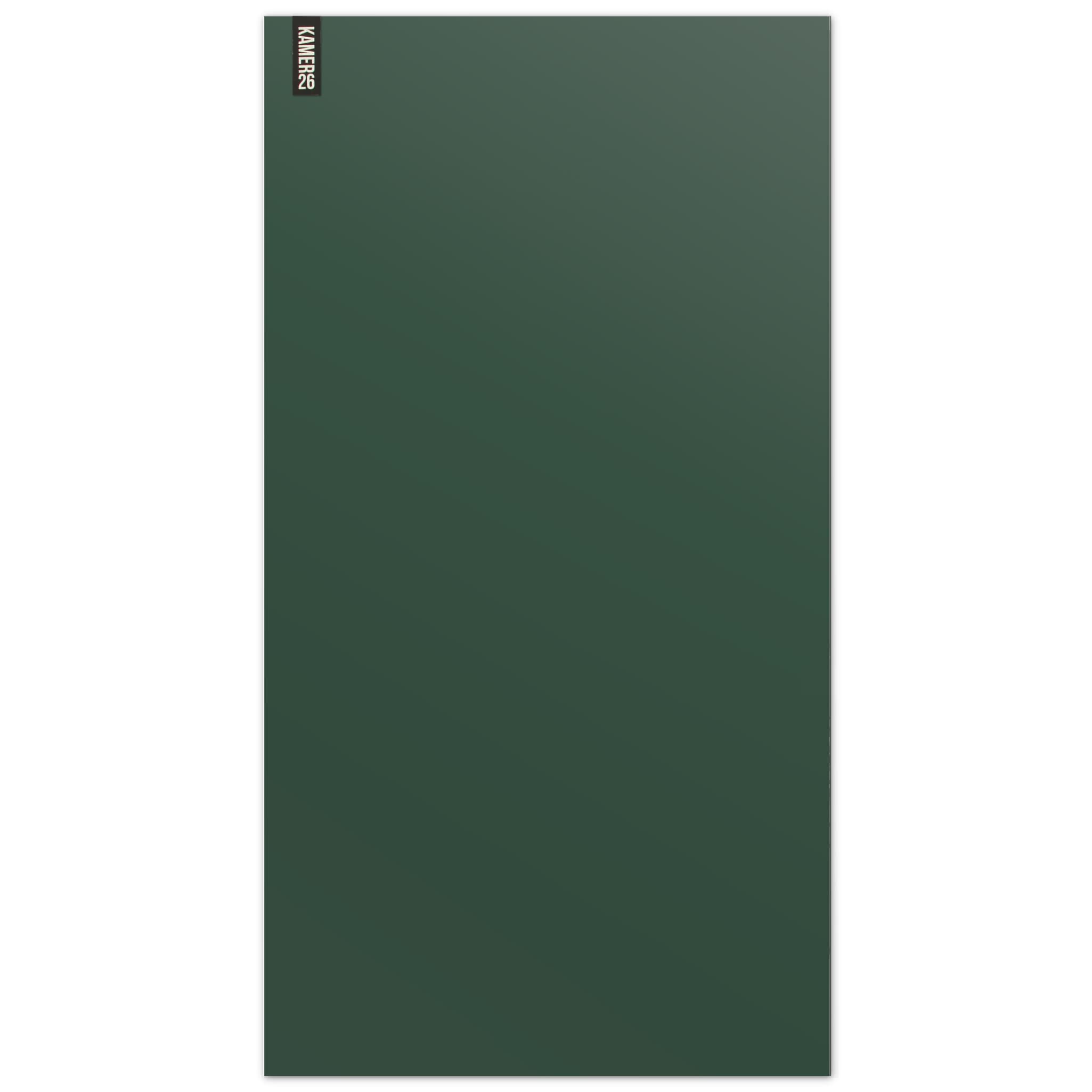 Magnetisch krijtbord - mosgroen - Afbeelding 4