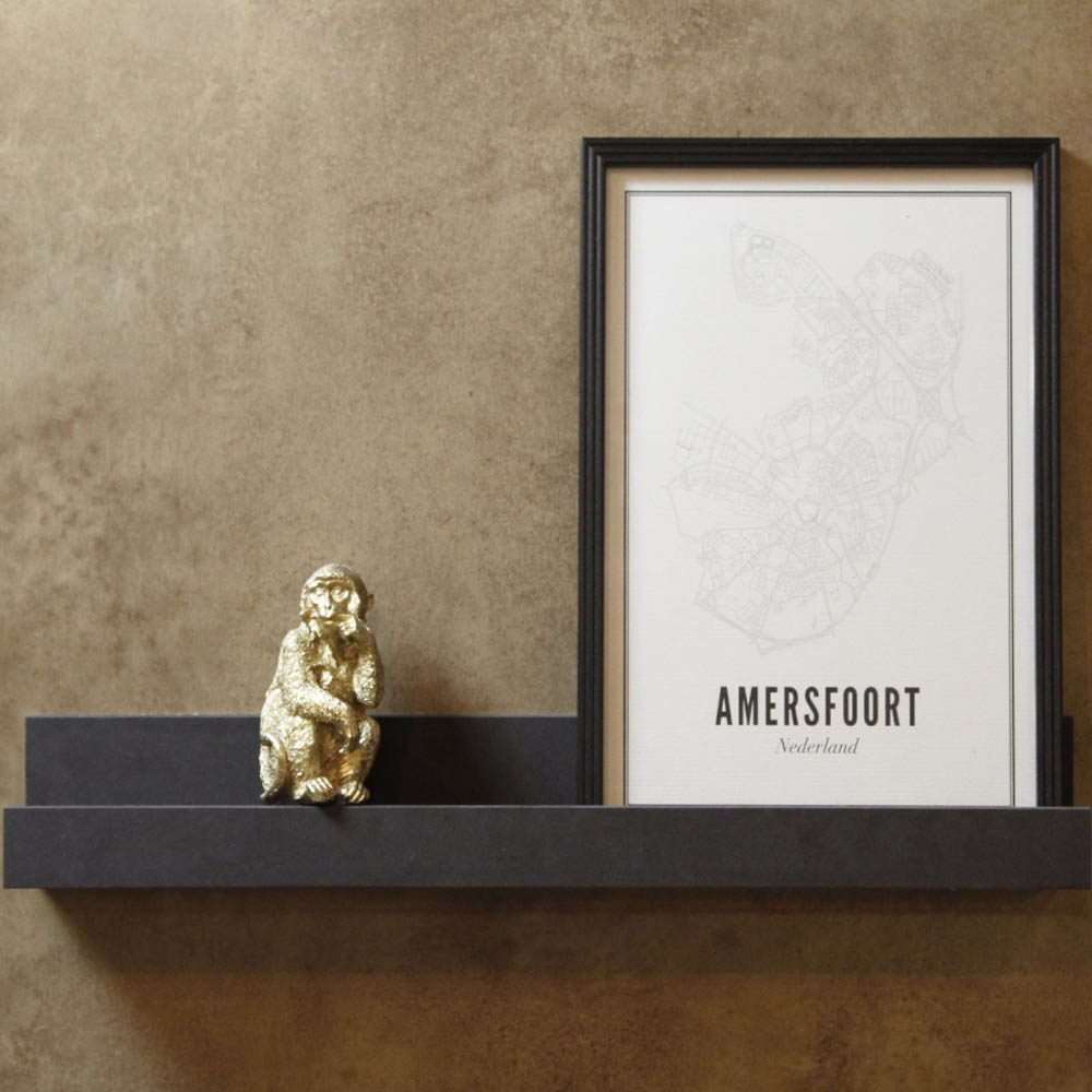 Design magneetbord - vintage goud - Afbeelding 3
