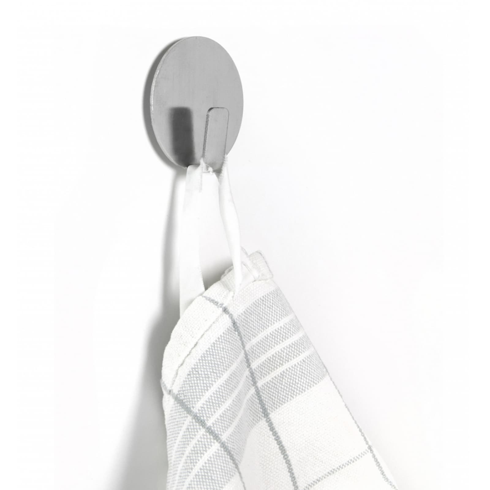 Magneet haakjes rond zilver (4) - Afbeelding 2