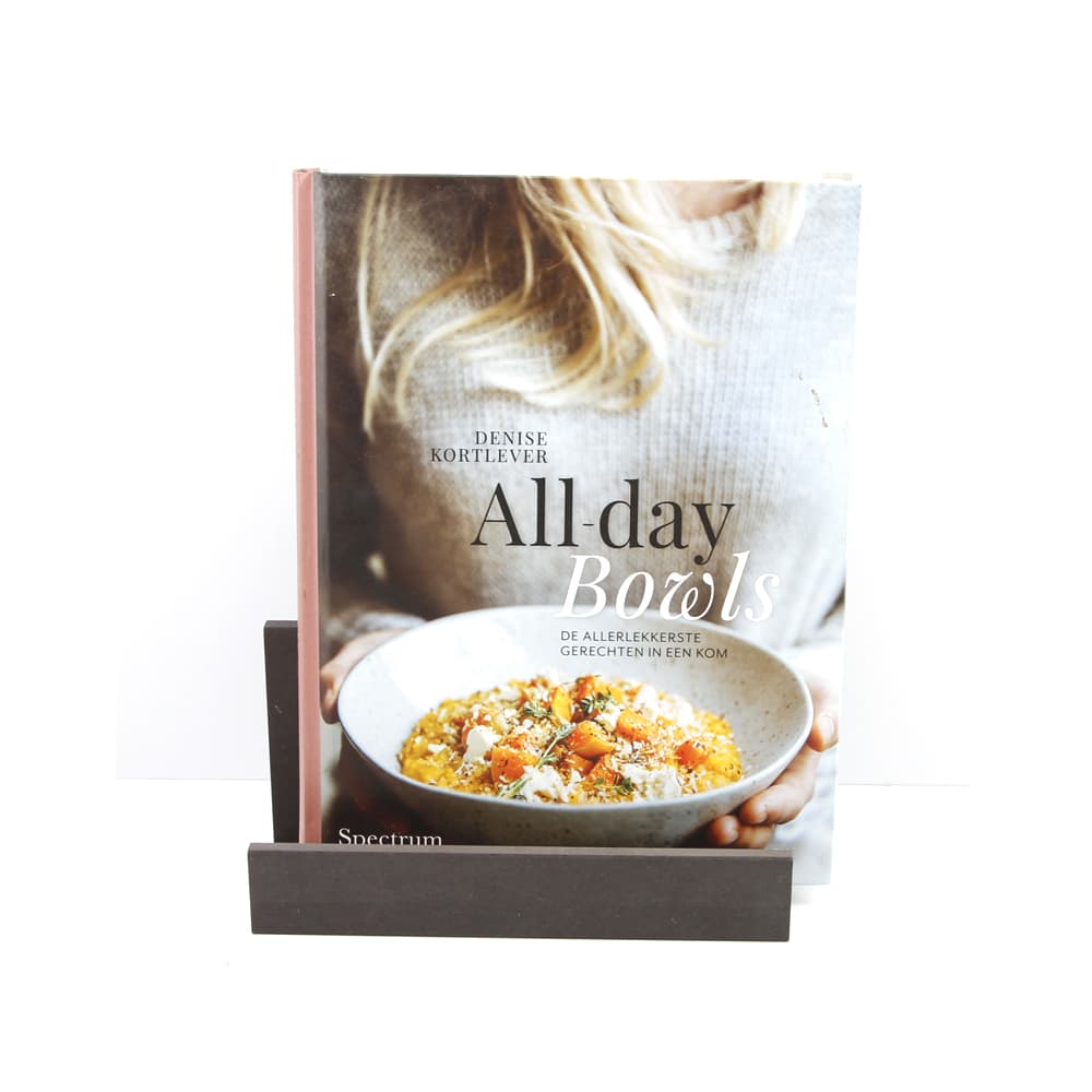 Magneetplank zwart 20cm - Afbeelding 4