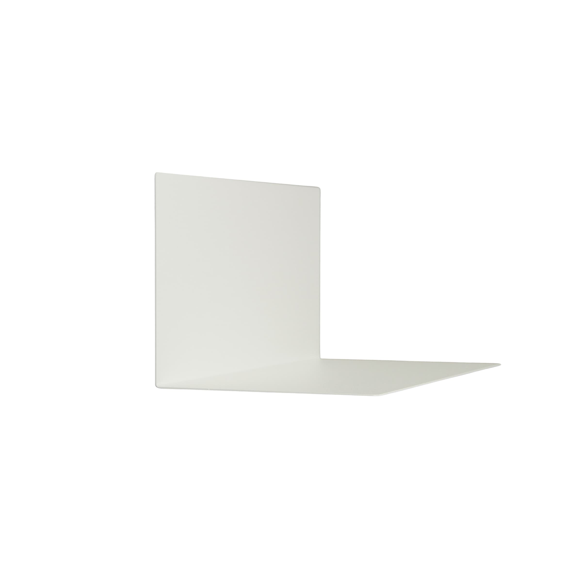 Magnetische wandplank wit medium - Afbeelding 4