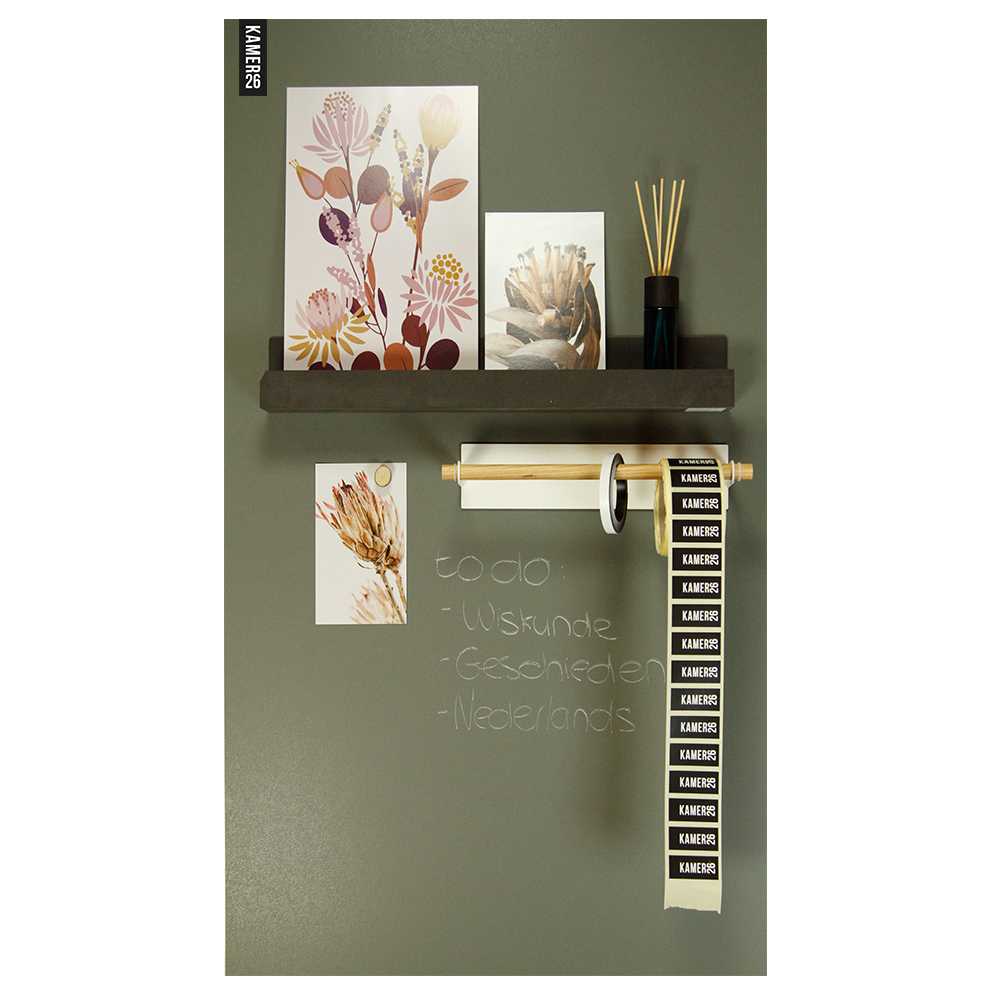 Magnetische rolhouder - Afbeelding 3