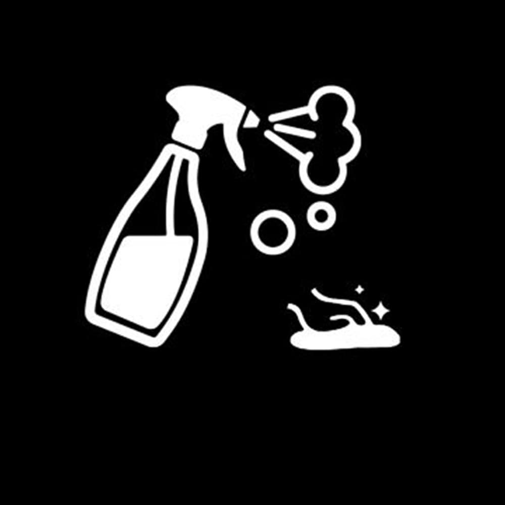 Cleanerspray small 125 ml - Afbeelding 2