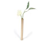 Magnetische vaas koper