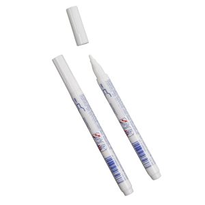 Krijtstift wit (2)