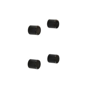 Magneet neodymium zwart (4)