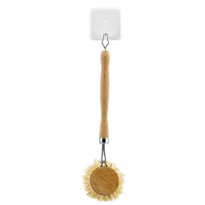 Magnetische haak wit