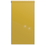 Krijtbordbehang goud
