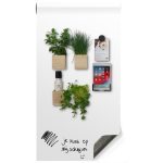 Magnetisch whiteboardbehang - basic 50x150