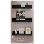 Magnetisch whiteboard - heartwood