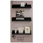 Magnetisch krijtbord - heartwood