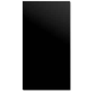 Krijtbord - binnen