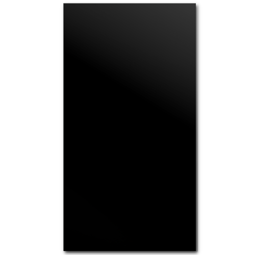 Krijtbord - binnen