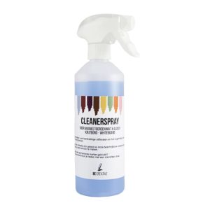 Cleanerspray 500 ml