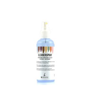 Cleanerspray small 125 ml